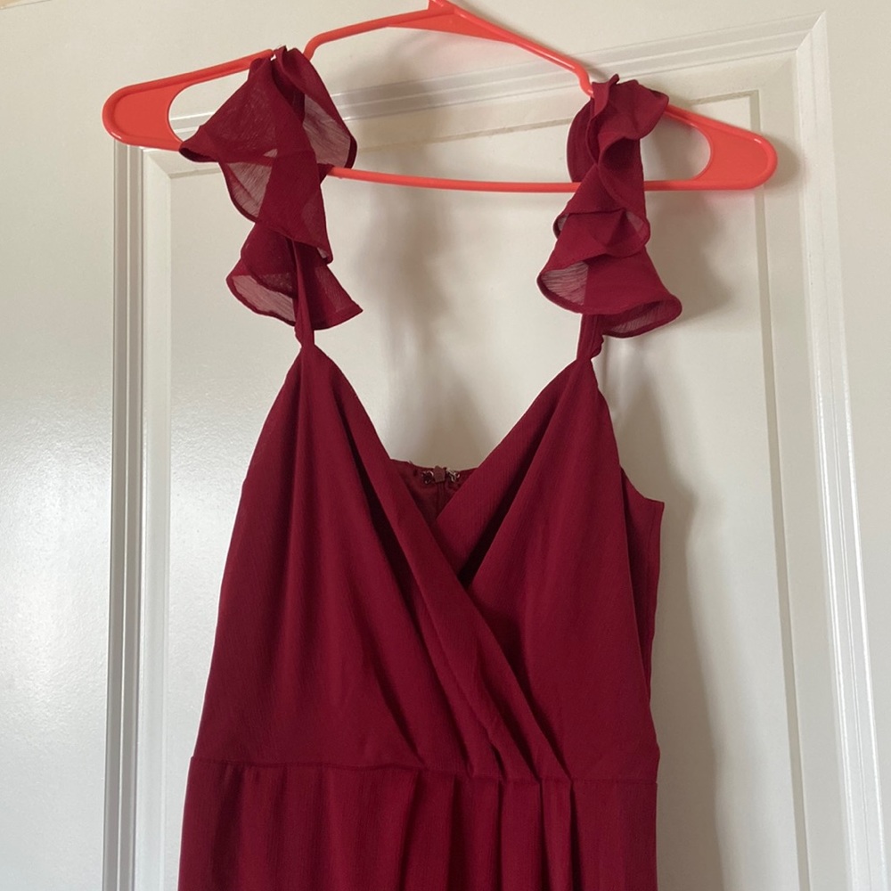 Showpo Formal Dress